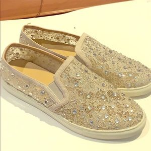 Antonio Melani shoes